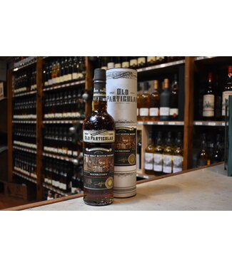 Glenrothes 17Y Dutch dram masters