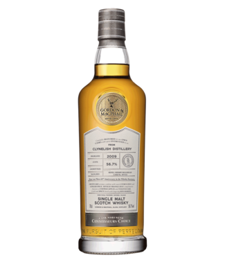 Gordon&Macphail Clynelish 13Y 2009 Han van Wees edition