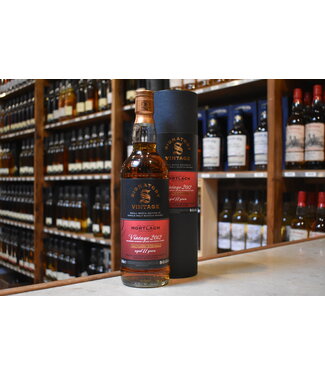 Signatory Mortlach 11Y 2012 small batch #1