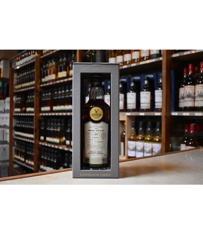 Gordon&Macphail Imperial 24Y 1996