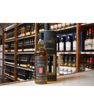 Gordon&Macphail Macallan 20Y 1994