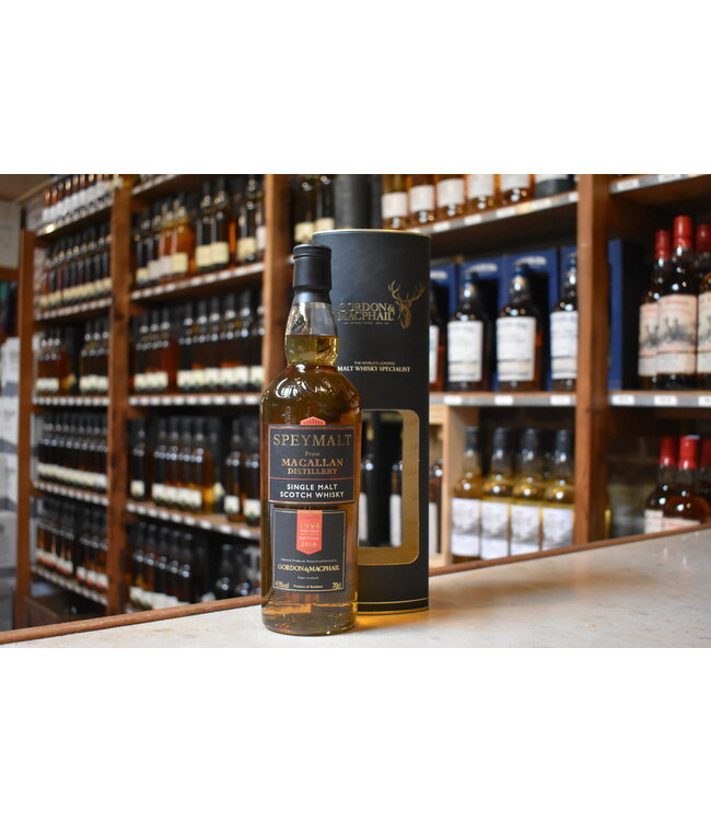 Gordon&Macphail Macallan 20Y 1994