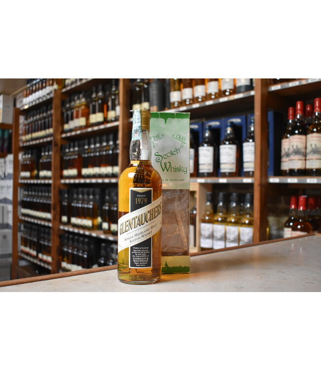 Gordon&Macphail Glentauchers 1979