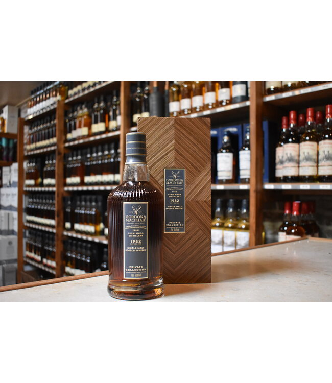 Gordon&Macphail Glen Mhor 1982