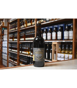 Hertog Jan Grand Prestige 2025 75cl
