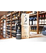 Straffe Hendrik oak aged heritage 2018 75cl