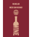 Wijnclub Méér dan Wijnig donderdag 20 november