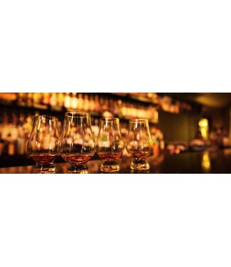 Stock Stories whisky tasting vrijdag 12 december