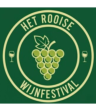 Het Rooise Wijnfestival 14 juni