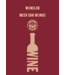 Wijnclub vrijdag 2 oktober