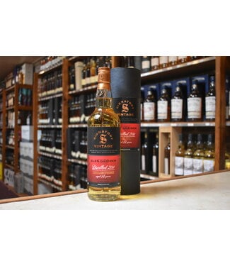 Signatory Glen Garioch 14Y 2011