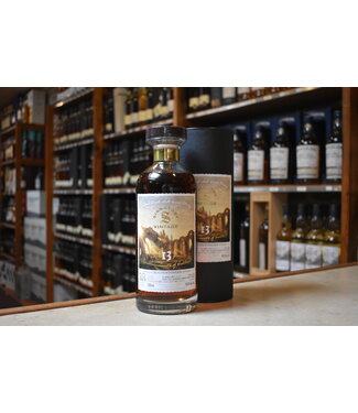 Signatory Auchentoshan 13Y 2013