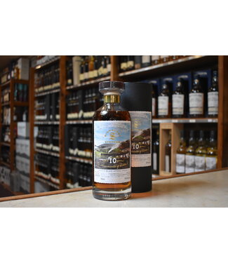 Signatory Blair Athol 10Y 2015
