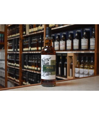 Adelphi Speyside 10Y