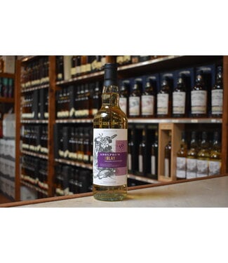 Adelphi Islay 10Y