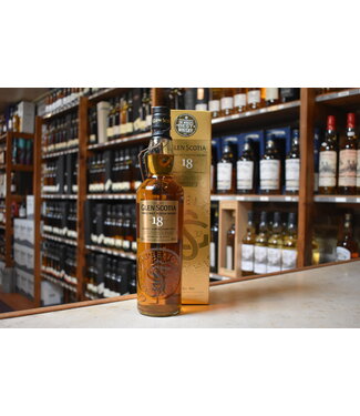 Glen Scotia 18Y