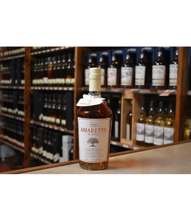 Zuidam Amaretto riserva
