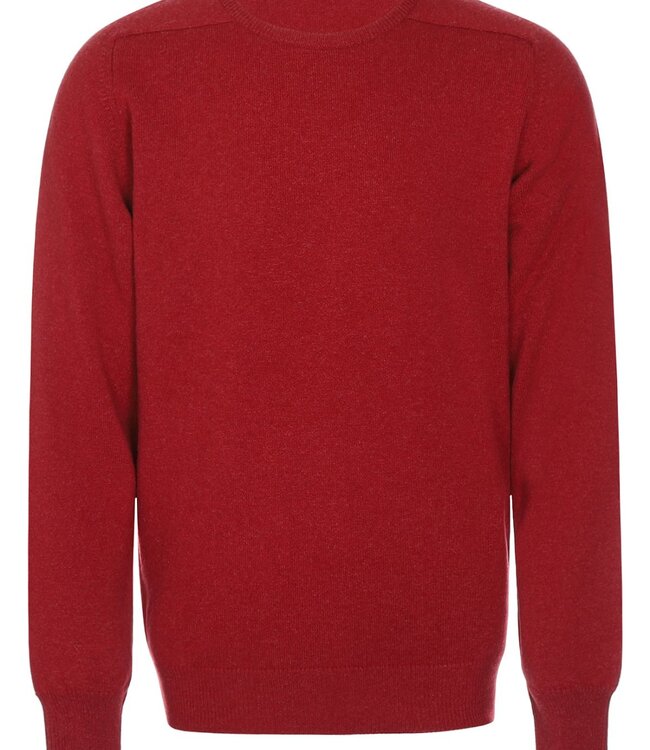 William Lockie DF Crew Poppy Mel