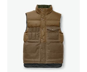filson down cruiser jacket