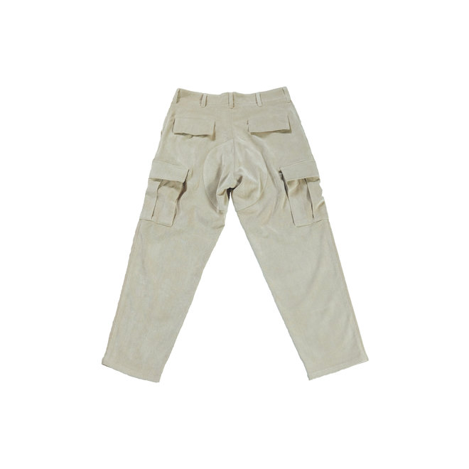 S Trousers cargo