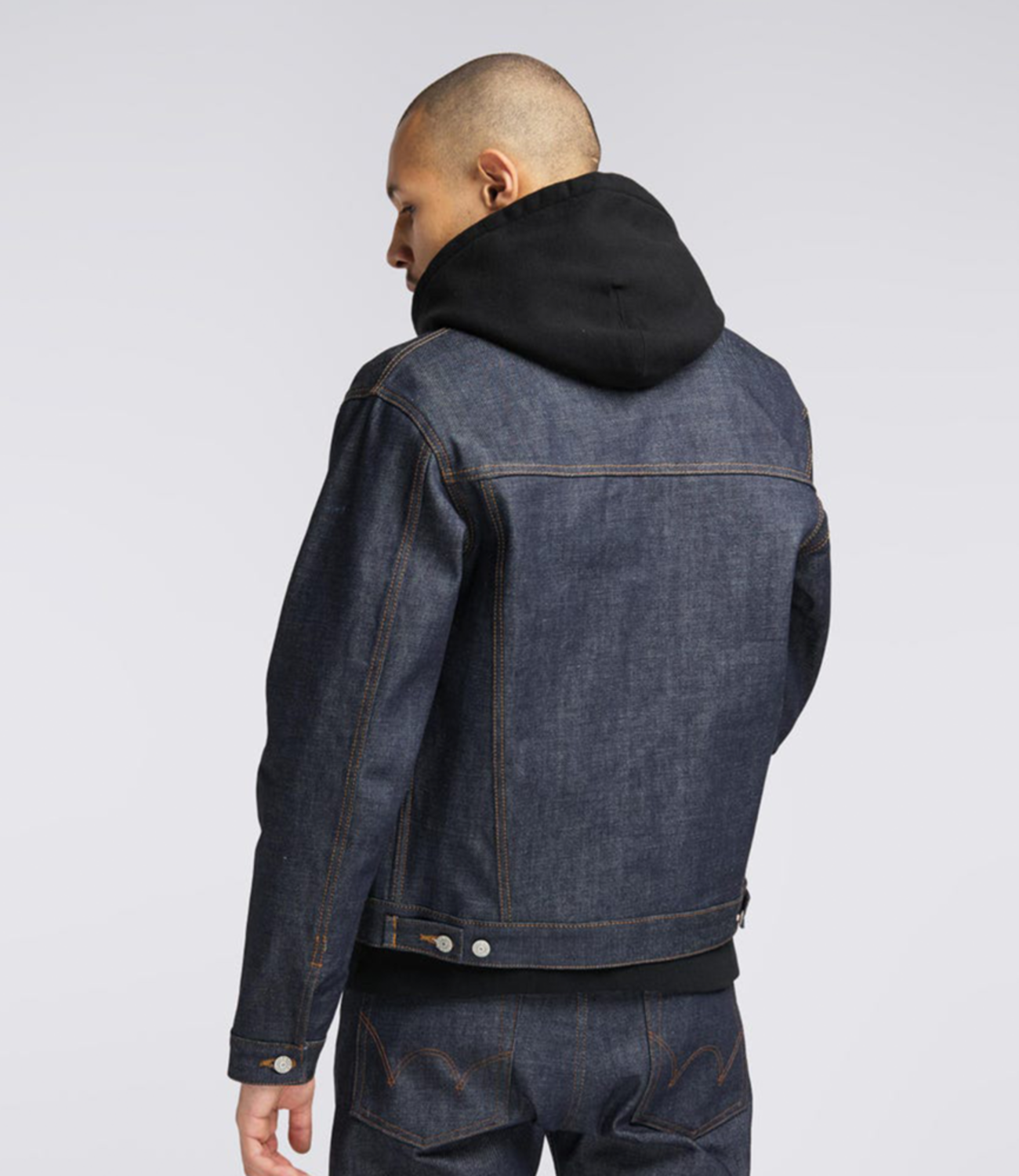 Denim Jacket Kaihara SALE - Neighbourhood Denim Jacket Kaihara SALE - Neighbourhood