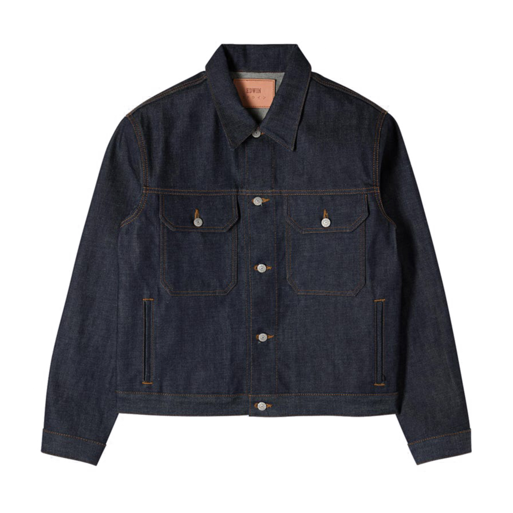 edwin buddy jacket