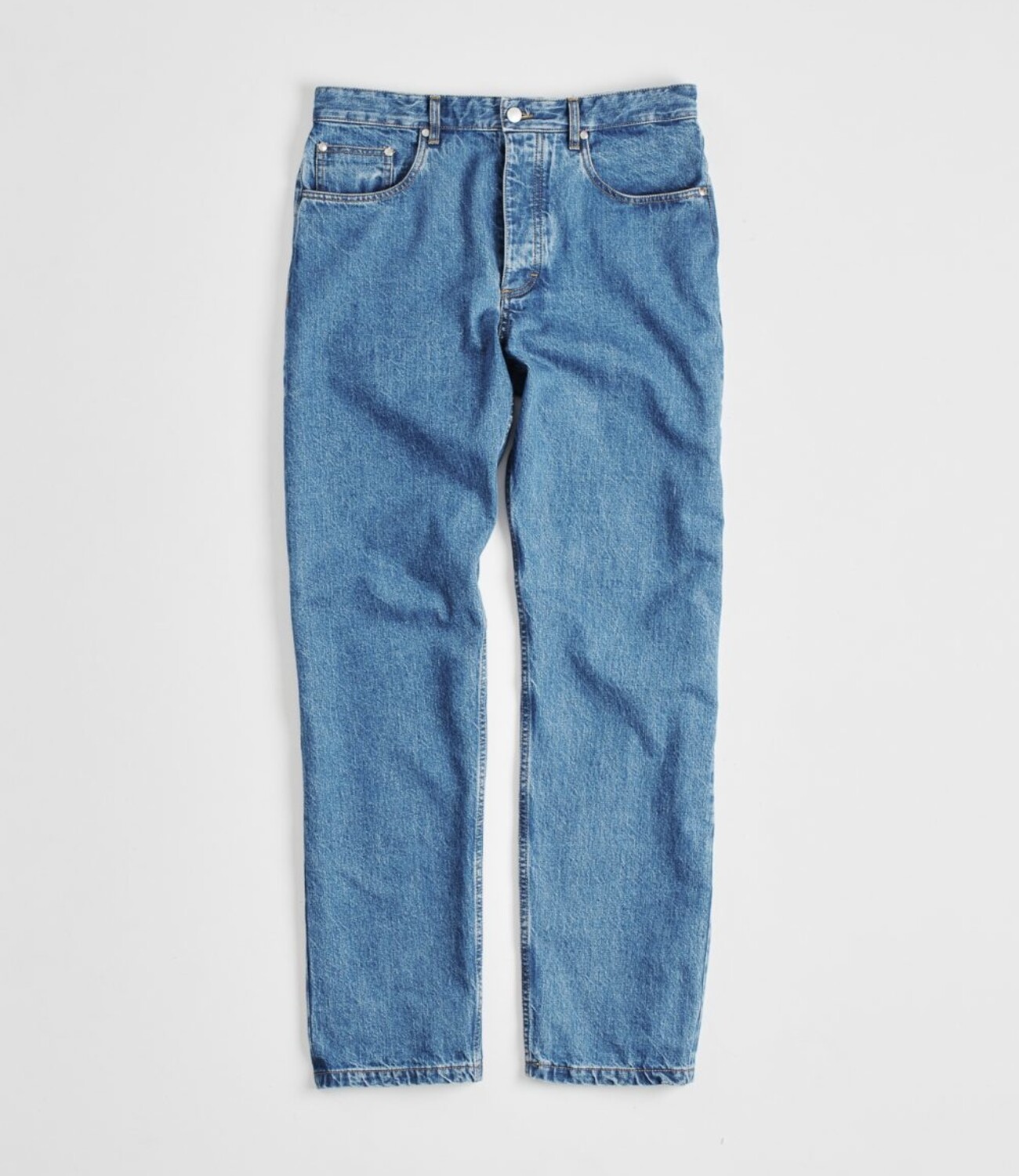 Odon Wide Jeans