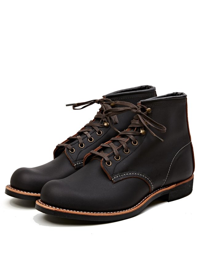red wing 3345 blacksmith