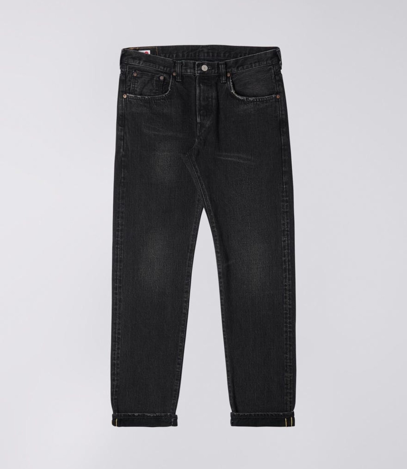 Regular Tapered nihon menpu Black used