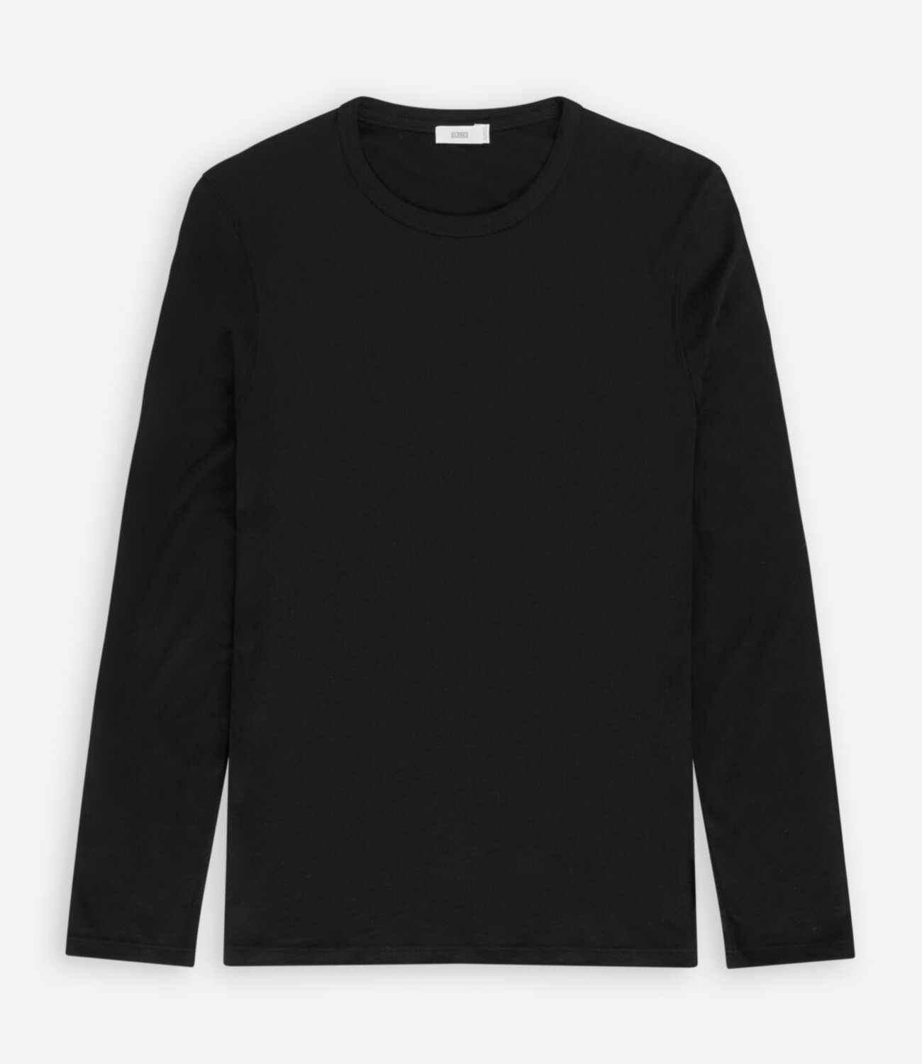 Cotton Cashmere longsleeve