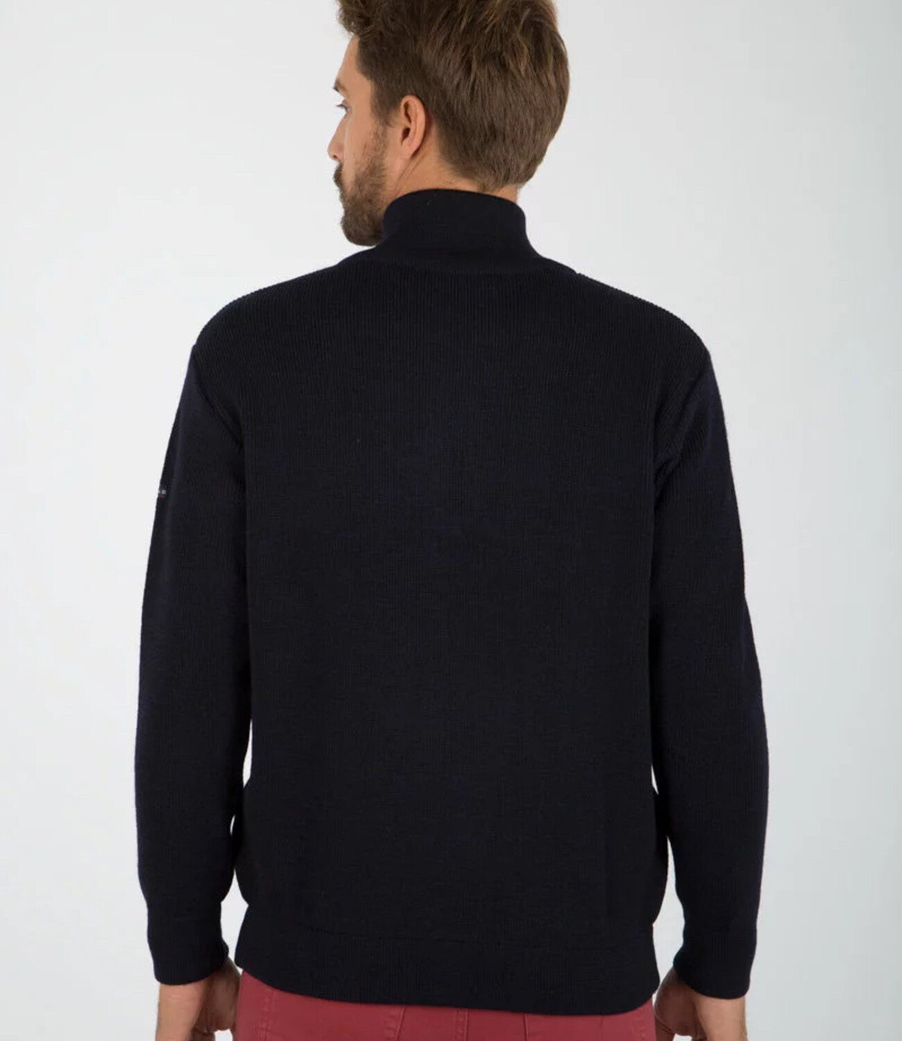 Pull  Chateaulin - Rich Navy