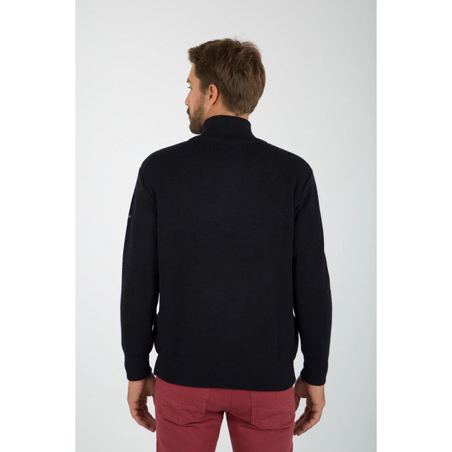 Pull  Chateaulin - Rich Navy