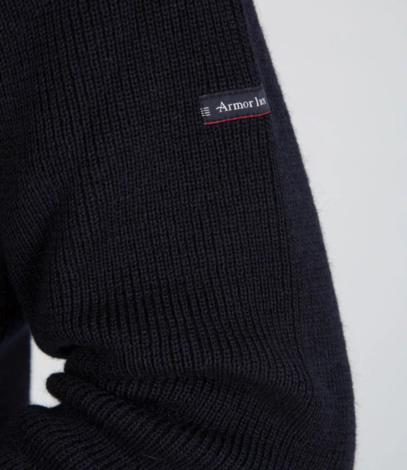 Pull  Chateaulin - Rich Navy