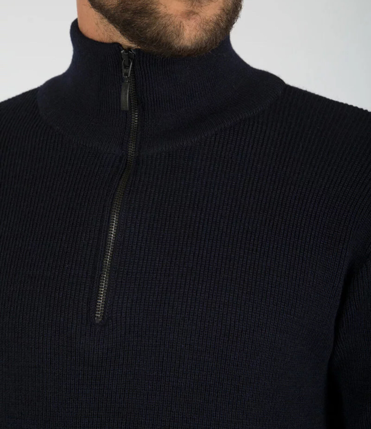 Pull  Chateaulin - Rich Navy