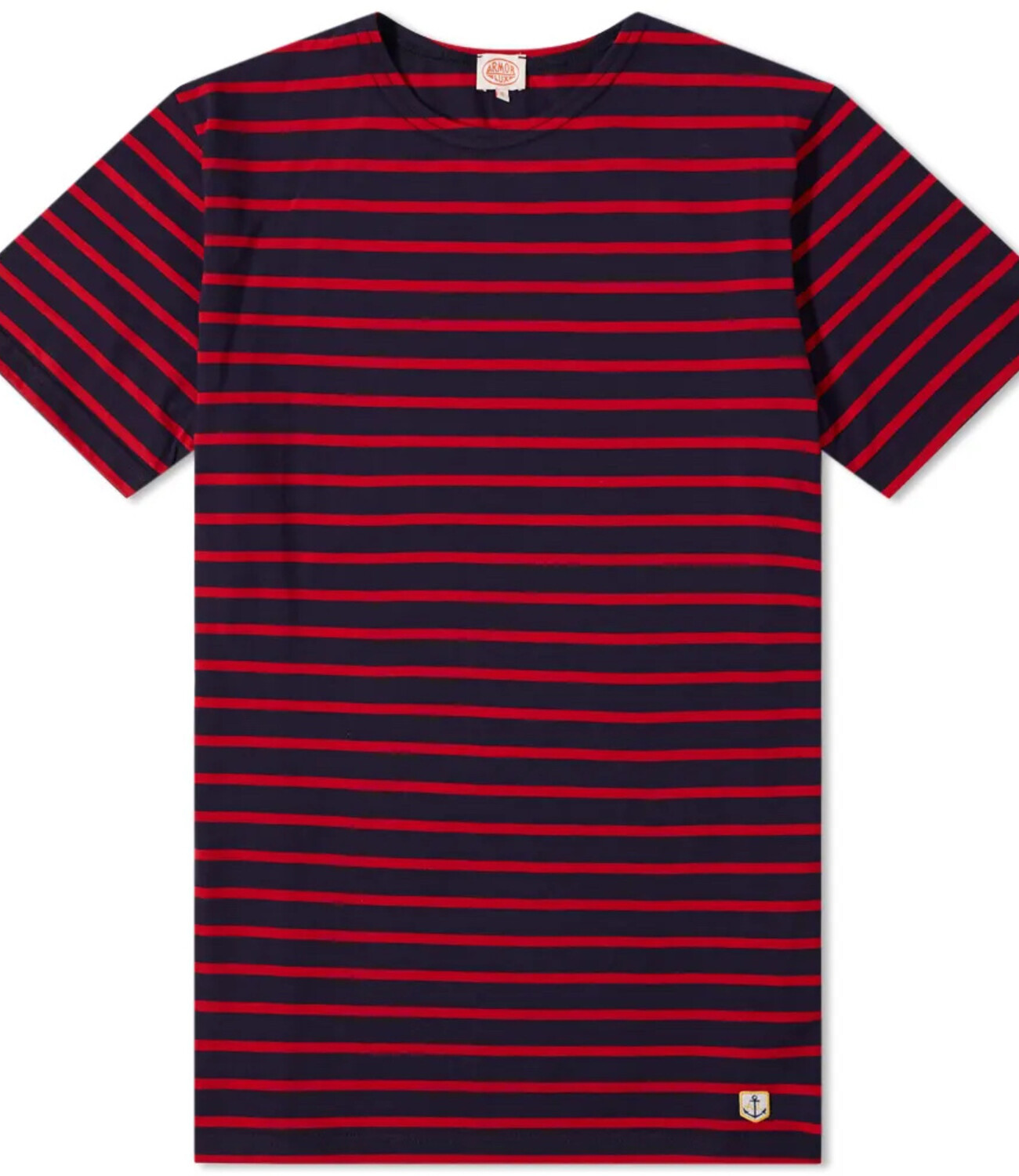 Sailor T-shirt - Navire / navy