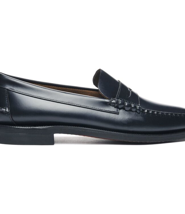 Sebago Classic Dan - Blue Navy