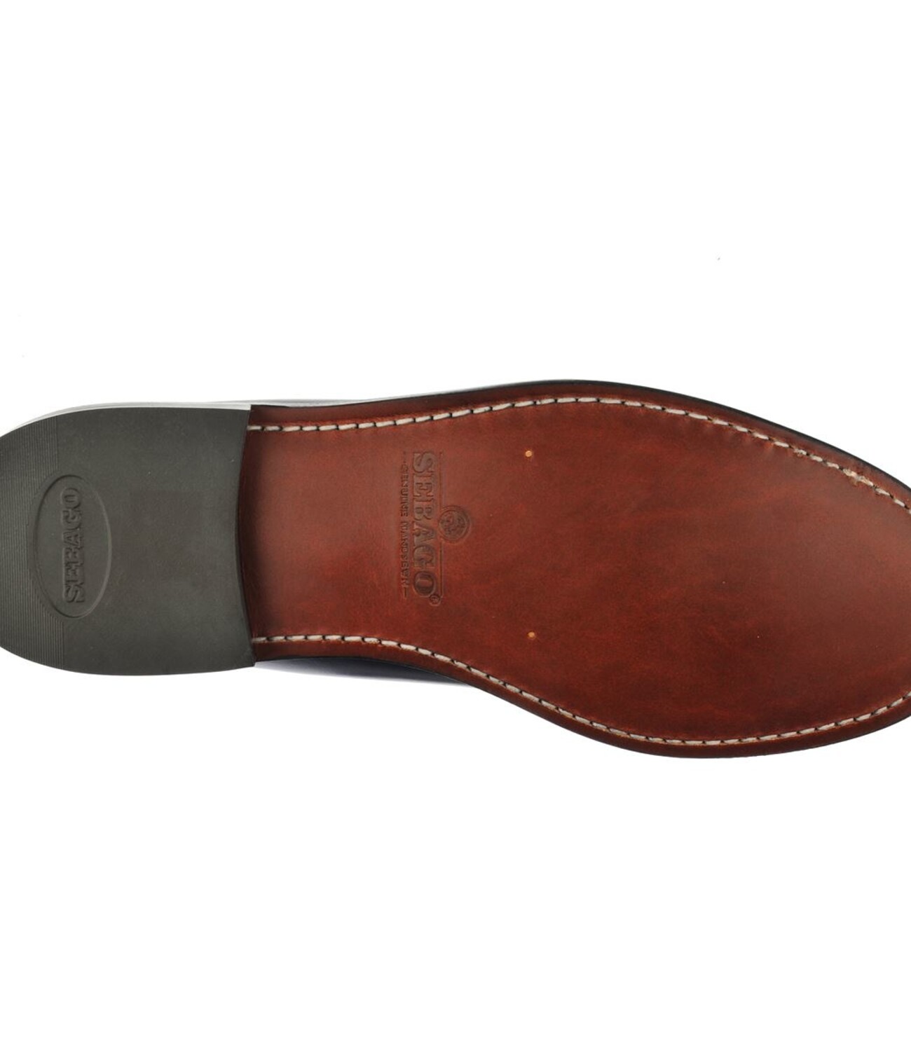 Classic Dan - Blue Navy