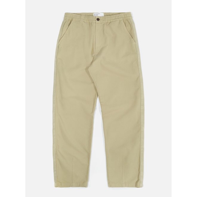 Track trousers - Sand