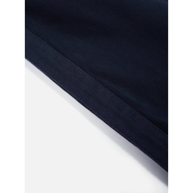 K Track trousers - Navy tricot