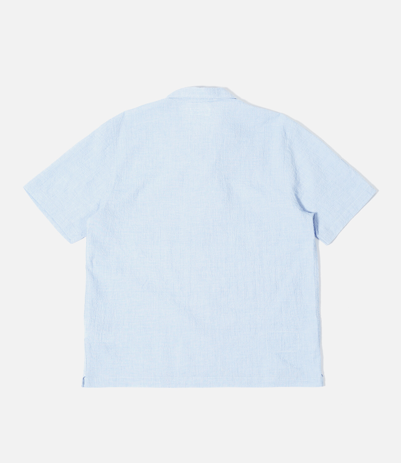 Road shirt - Blue