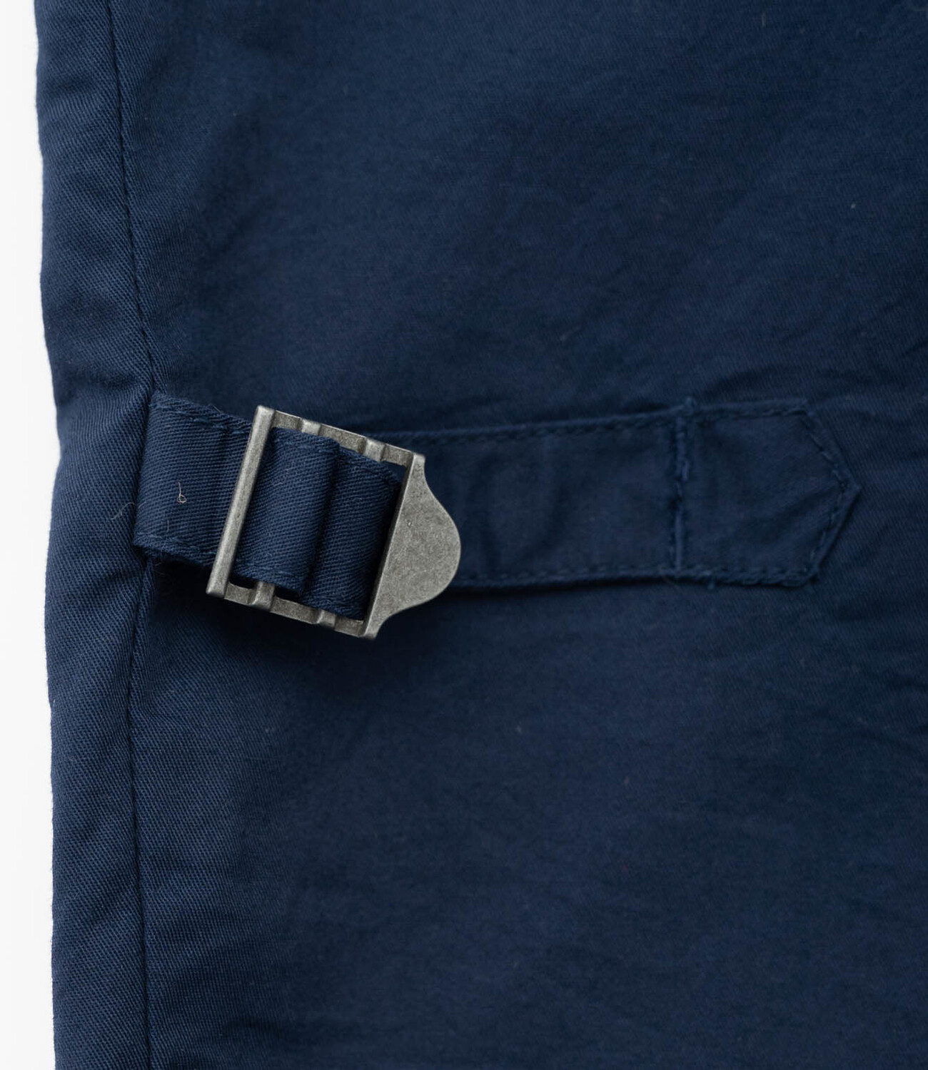 Photographers Gilet fine twill - Navy