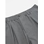 Universal Works Pleated track pant tropical suiting - Grey