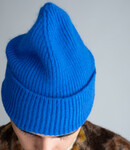 Le Bonnet Beanie - Royal Azure