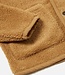 Lancaster jacket mountain fleece - Sand