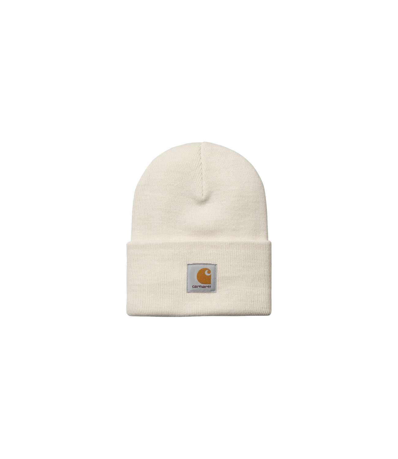 Carhartt Acrylic Watch Hat for Ladies - Winter White
