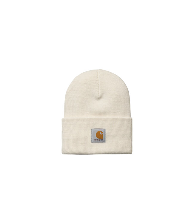 Carhartt WIP Acrylic Watch Hat - Natural