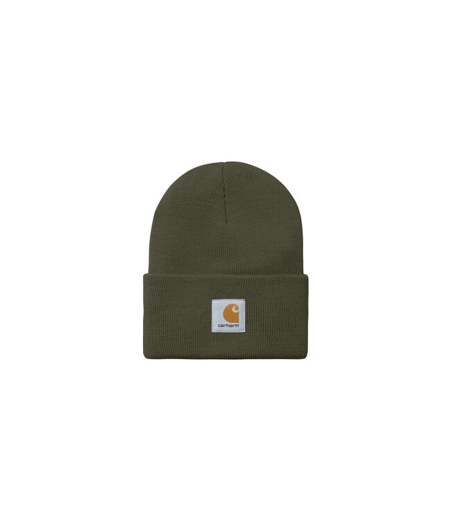 Carhartt WIP Acrylic Watch Hat - Plant