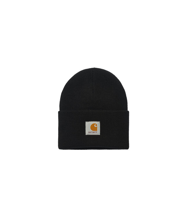 Carhartt WIP Acrylic Watch Hat - Black