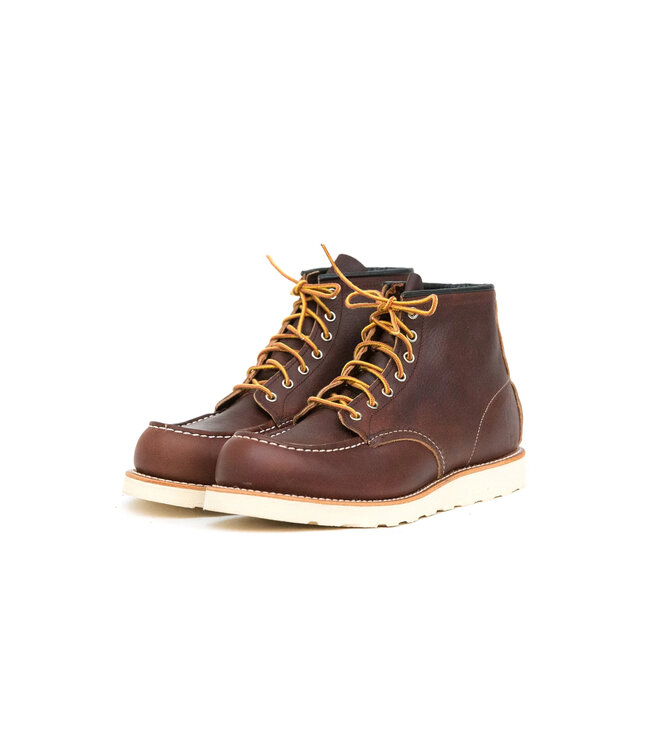 Red Wing Classic Moc-Toe 8138