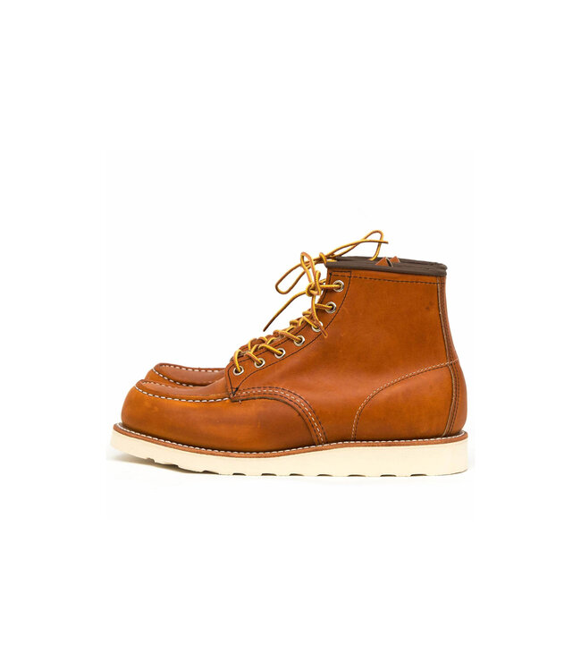 Red Wing Classic Moc-Toe 875